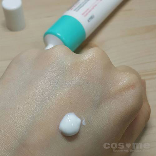 Крем для рук с мадекассоидом  A'PIEU Madecassoside Hand Cream — COS ❤️ ME.RU