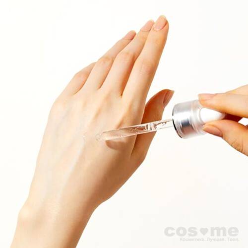 Сыворотка для проблемной кожи COSRX AC Collection Blemish Spot Clearing Serum — COS ❤️ ME.RU