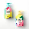 Жидкое мыло для рук ETUDE HOUSE ET. COLORFUL DRAWING SOFT HAND WASH фото 2 — COS ❤️ ME.RU