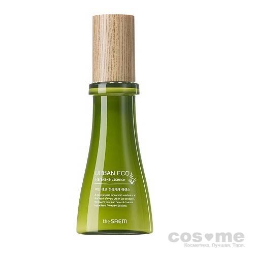 Эссенция с экстрактом новозеландского льна The Saem Urban Eco Harakeke Essence — COS ❤️ ME.RU