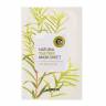 Маска тканевая с растительными экстрактами и углем The Saem Natural Mask Sheet фото 1 — COS ❤️ ME.RU