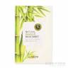 Маска тканевая с растительными экстрактами и углем The Saem Natural Mask Sheet фото 4 — COS ❤️ ME.RU