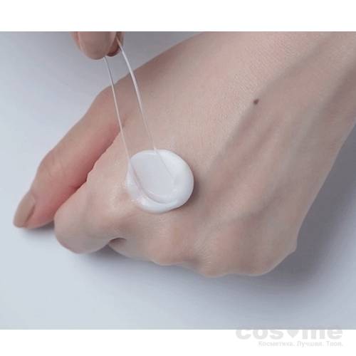 Крем для лица с кальцием A'PIEU CICATIVE CALCIUM CREAM — COS ❤️ ME.RU