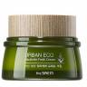 Крем освежающий с экстрактом новозеландского льна The Saem Urban Eco Harakeke Fresh Cream фото 1 — COS ❤️ ME.RU