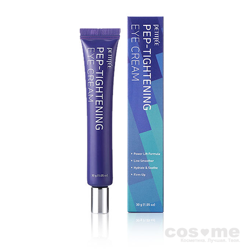 Крем для век Petitfee Pep-Tightening Eye Cream — COS ❤️ ME.RU