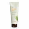 Маска для лица пшеничная The Saem Natural Daily Wheat Sprout Pack фото 1 — COS ❤️ ME.RU