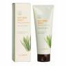 Маска для лица пшеничная The Saem Natural Daily Wheat Sprout Pack фото 2 — COS ❤️ ME.RU