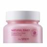 Маска для лица с лепестками роз The Saem Natural Daily Original Rose Mask фото 1 — COS ❤️ ME.RU