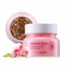Маска для лица с лепестками роз The Saem Natural Daily Original Rose Mask фото 2 — COS ❤️ ME.RU