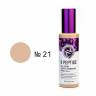 Тональная основа Enough 8 Peptide full cover perfect foundation фото 3 — COS ❤️ ME.RU