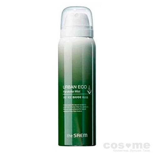 Мист для лица The Saem Urban Eco Harakeke Mist — COS ❤️ ME.RU