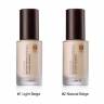 База-сыворотка под макияж The Saem Spau Eco Soul Spau Serum Foundation фото 3 — COS ❤️ ME.RU
