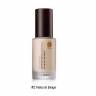 База-сыворотка под макияж The Saem Spau Eco Soul Spau Serum Foundation фото 2 — COS ❤️ ME.RU