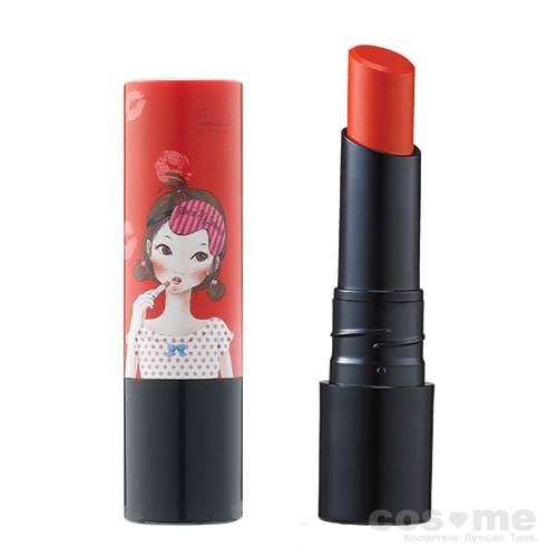 Бальзам-тинт для губ Fascy Bandanna Tina Tint Lip Essence Balm — COS ❤️ ME.RU