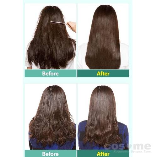 Мист для волос A'PIEU SUPER PROTEIN HAIR MIST — COS ❤️ ME.RU