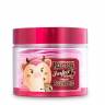 Пилинговые диски очищающие Elizavecca Hell-Pore Perfect Wine Sparkling Peeling Pad фото 1 — COS ❤️ ME.RU