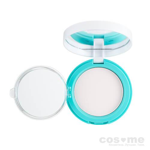 Пудра компактная с мадекассоидом A'PIEU Madecassoside Powder Pact — COS ❤️ ME.RU