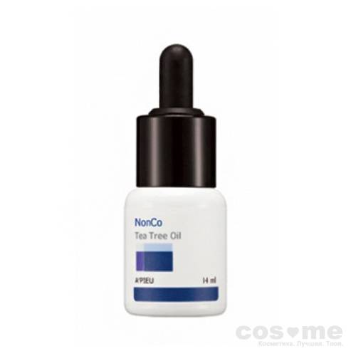 Масло чайного дерева A'PIEU NonCo Tea Tree Oil  — COS ❤️ ME.RU
