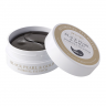 Патчи для глаз Petitfee Black Pearl & Gold Hydrogel Eye Patch фото 2 — COS ❤️ ME.RU