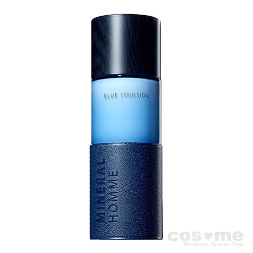 Эмульсия для лица The Saem Mineral Homme Blue Emulsion — COS ❤️ ME.RU