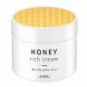 Крем для лица A'PIEU Honey Rich Cream фото 1 — COS ❤️ ME.RU
