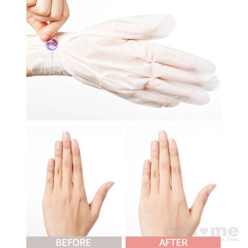 Маска для рук A'PIEU Softly Hand Heating Mask — COS ❤️ ME.RU