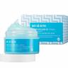 Крем-гель увлажняющий для лица и шеи Mizon Water Ex Water Volume Ex Cream фото 2 — COS ❤️ ME.RU