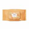 Салфетки очищающие с экстрактом календулы The Saem Garden Pleasure Calendula Cleansing Tissue фото 1 — COS ❤️ ME.RU