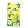 Тканевая маска укрепляющая Elizavecca Centella Asiatica Deep Power Ringer Mask Pack фото 1 — COS ❤️ ME.RU