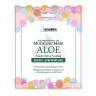 Маска альгинатная с экстрактом алоэ успокаивающая Anskin Original Aloe Modeling Mask фото 1 — COS ❤️ ME.RU