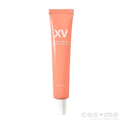 Крем для глаз Esthetic House Marine Collagen Essential Eye Cream — COS ❤️ ME.RU