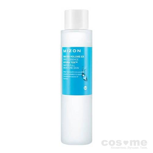 Эссенция увлажняющая Mizon Water Volume Ex First Essence — COS ❤️ ME.RU