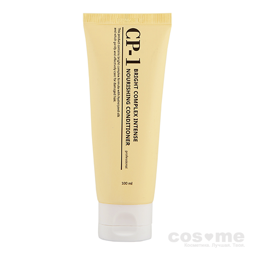Кондиционер для волос восстанавливающий Esthetic House CP-1 Bright Complex Intense Nourishing Conditioner — COS ❤️ ME.RU