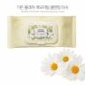 Салфетки очищающие The Saem Garden Pleasure Chamomile Cleansing Tissue фото 2 — COS ❤️ ME.RU