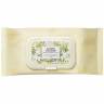 Салфетки очищающие The Saem Garden Pleasure Chamomile Cleansing Tissue фото 1 — COS ❤️ ME.RU