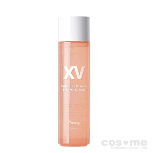Тонер для лица Esthetic House Marine Collagen Essential Skin — COS ❤️ ME.RU