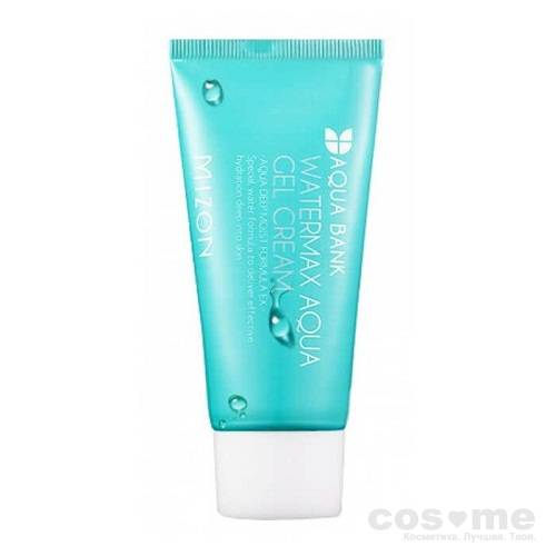 Гель-крем ультраувлажняющий Mizon Water Volume Aqva Gel Cream (туба) — COS ❤️ ME.RU