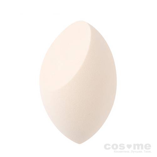 Спонж косметический The Saem Easy Blending Puff Блендер для нанесения средств для макияжа. 