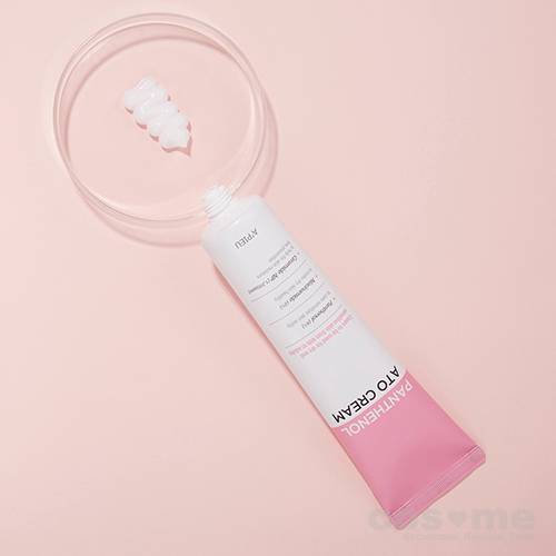 Крем для лица с пантенолом A'PIEU Panthenol Ato Cream — COS ❤️ ME.RU