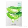 Маски тканевые с очищающим и успокаивающим действием The Saem Natural Mask Sheet фото 4 — COS ❤️ ME.RU