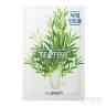 Маски тканевые с очищающим и успокаивающим действием The Saem Natural Mask Sheet фото 3 — COS ❤️ ME.RU