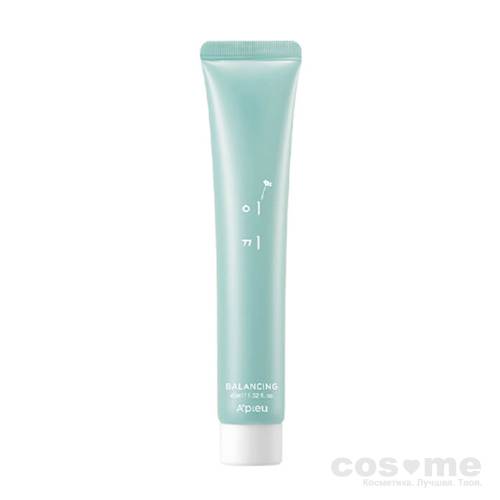 Крем для лица увлажняющий A'PIEU MOSS MOISTURE CREAM (BALANCING)  — COS ❤️ ME.RU