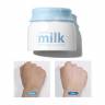 Крем осветляющий The Saem Pure Milk White Tone Up Cream фото 2 — COS ❤️ ME.RU