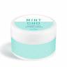 Крем-губка точечный для жирной кожи A'PIEU Mintcho Sebum Free Sponge Cream  фото 1 — COS ❤️ ME.RU