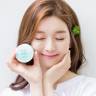 Крем-губка точечный для жирной кожи A'PIEU Mintcho Sebum Free Sponge Cream  фото 2 — COS ❤️ ME.RU