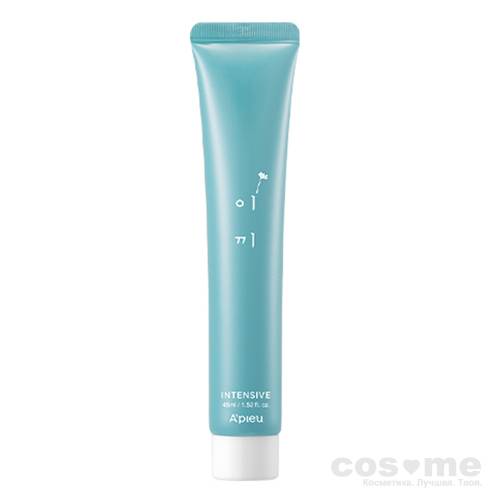 Крем для лица увлажняющий A'PIEU MOSS MOISTURE CREAM (INTENSIVE) — COS ❤️ ME.RU