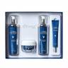 Набор для ухода Esthetic House Ultra Hyaluronic acid  Bird's nest skin care set фото 2 — COS ❤️ ME.RU