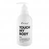 Гель для душа Esthetic House Touch My Body Goat Milk Body Wash фото 2 — COS ❤️ ME.RU