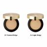 Пудра компактная The Saem Eco Soul Luxury Gold Pact  фото 2 — COS ❤️ ME.RU