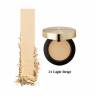 Пудра компактная The Saem Eco Soul Luxury Gold Pact  фото 5 — COS ❤️ ME.RU